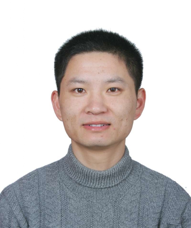 子翔的第一张照片--蓝颜知己交友网