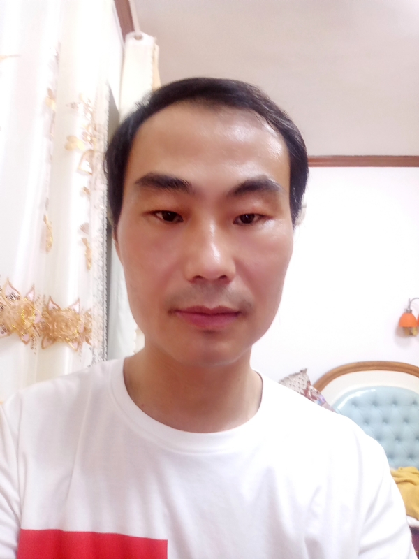 光明的第一张照片--蓝颜知己交友网