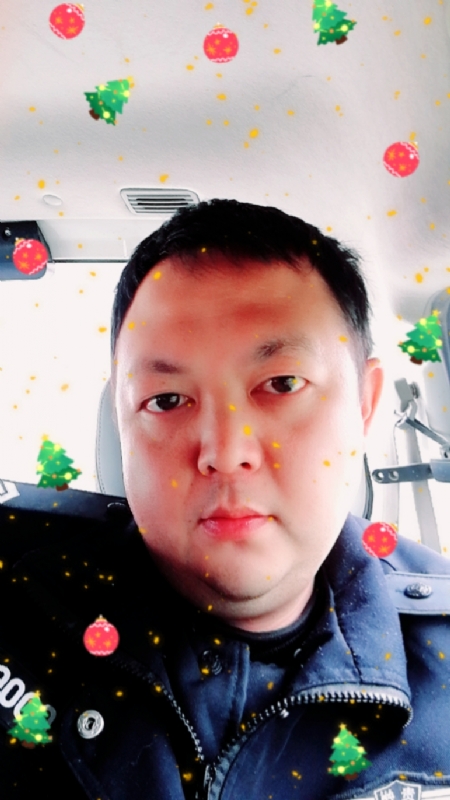 恨孤独的第一张照片--蓝颜知己交友网