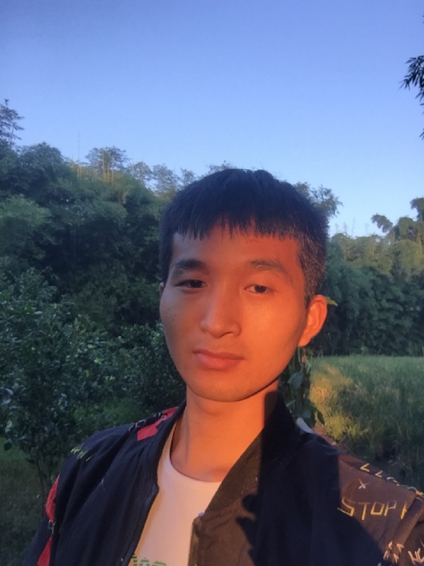 主动就会有故事的第一张照片--蓝颜知己交友网