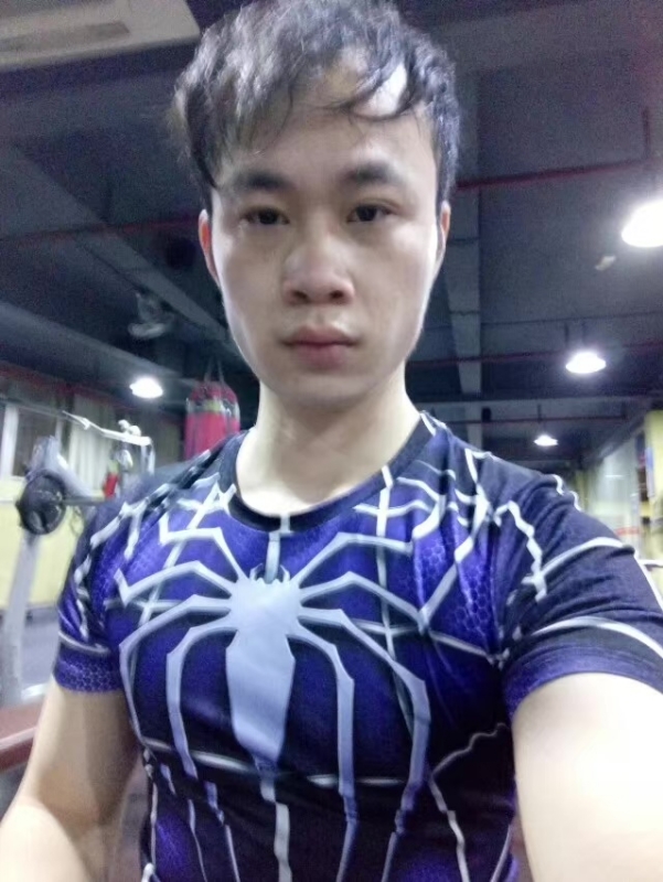 百香果的第一张照片--蓝颜知己交友网