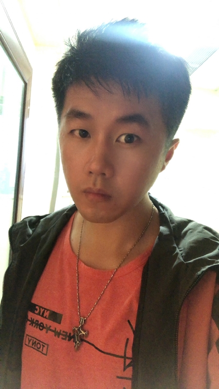 尐坏坏的第二张照片--蓝颜知己交友网