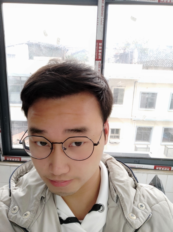 王宇的第一张照片--蓝颜知己交友网
