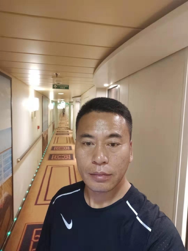 缘的第一张照片--蓝颜知己交友网