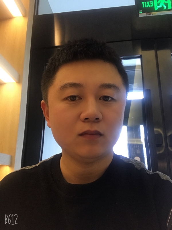 准提的第一张照片--蓝颜知己交友网