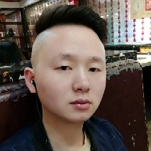 江湖二两酒的第一张照片--蓝颜知己交友网