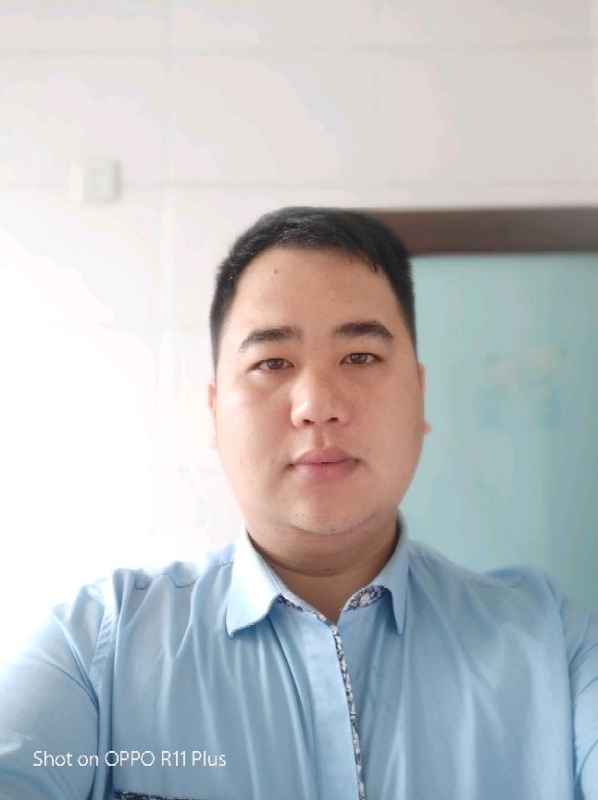真心面对缘分的第一张照片--蓝颜知己交友网
