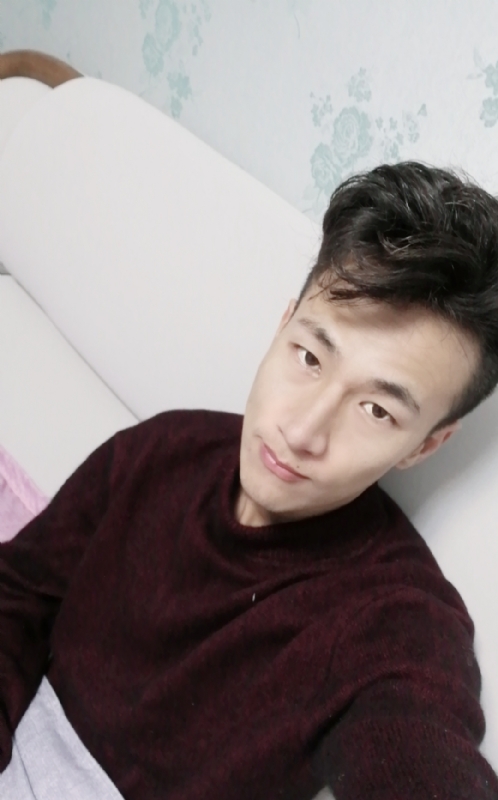 李腾的第一张照片--蓝颜知己交友网