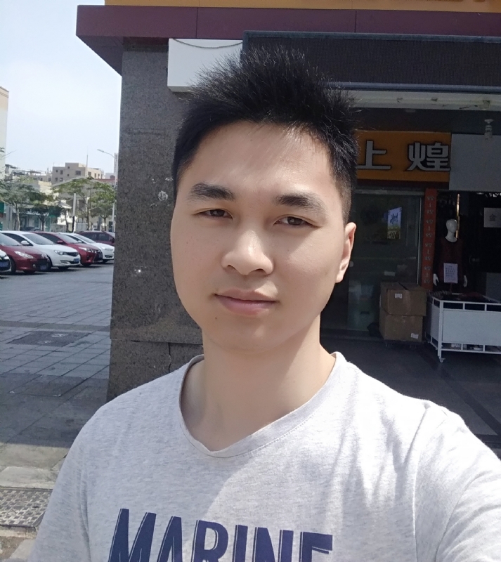 泰歌的第一张照片--蓝颜知己交友网