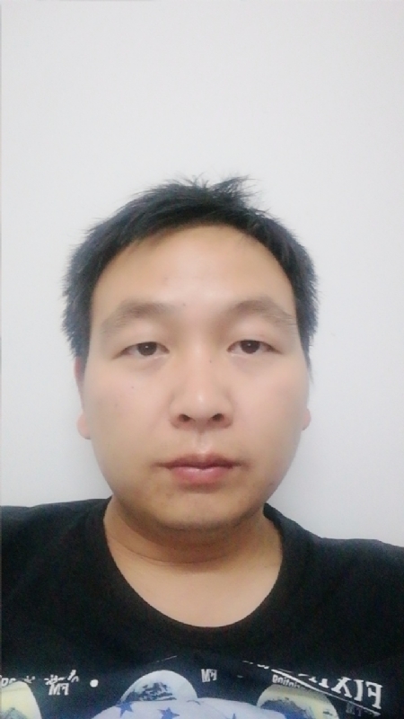 孤帆的第一张照片--蓝颜知己交友网