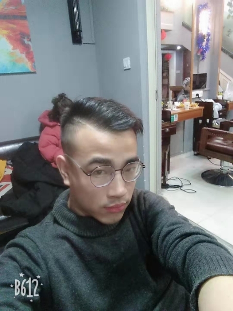 土豆的忧伤的第一张照片--蓝颜知己交友网