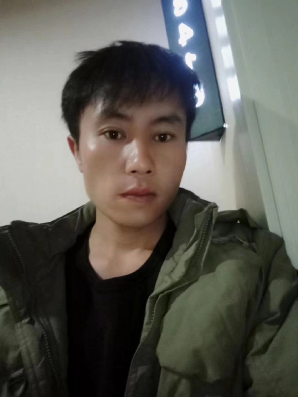 槑头槑脑的第一张照片--蓝颜知己交友网