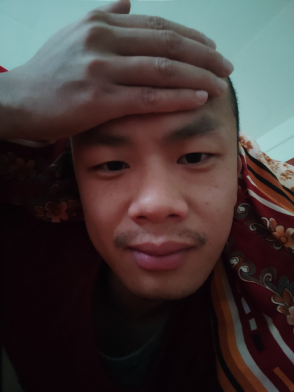 开心鬼在哪呢的第一张照片--蓝颜知己交友网
