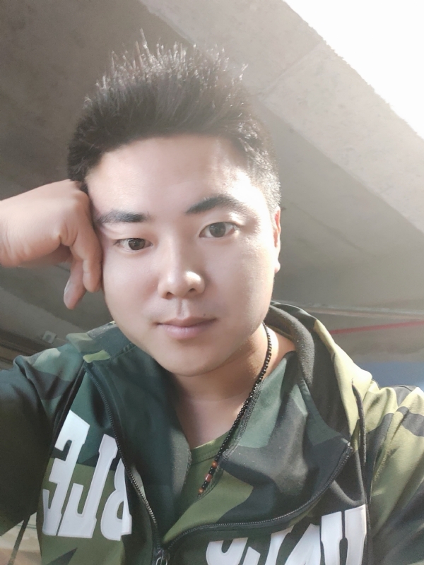上门女婿的第一张照片--蓝颜知己交友网