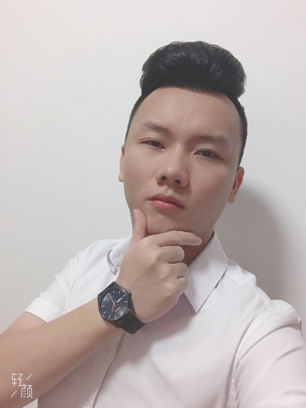廖少的第一张照片--蓝颜知己交友网