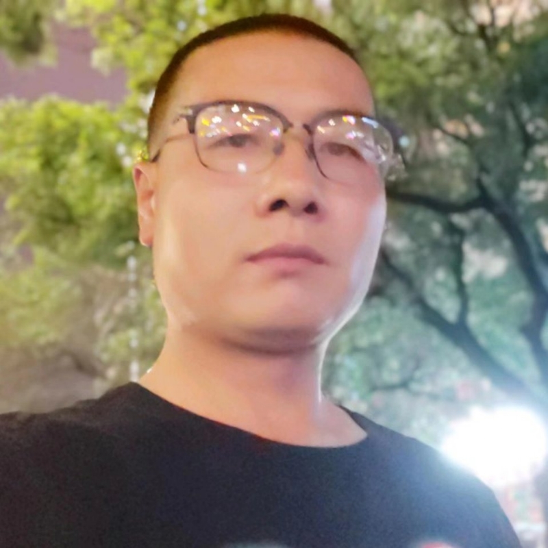 登喜路的第一张照片--蓝颜知己交友网