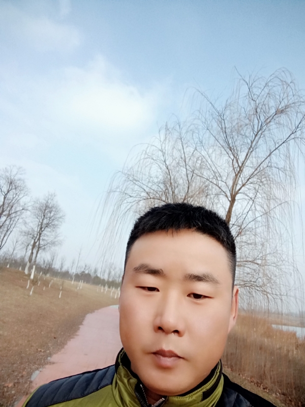 美好未来的第一张照片--蓝颜知己交友网