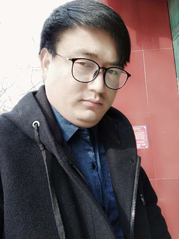 史凯的第一张照片--蓝颜知己交友网