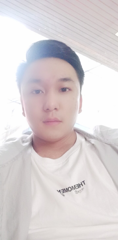 小杨的第一张照片--蓝颜知己交友网