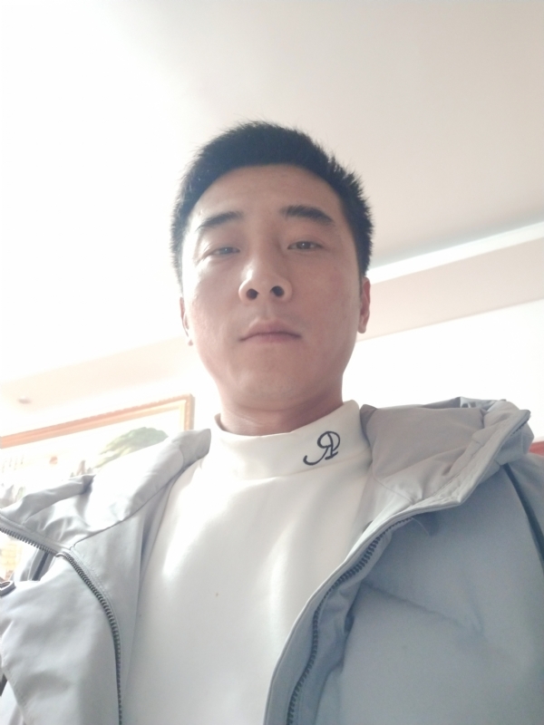 走进来的第一张照片--蓝颜知己交友网