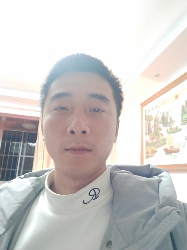 走进来的第二张照片--蓝颜知己交友网