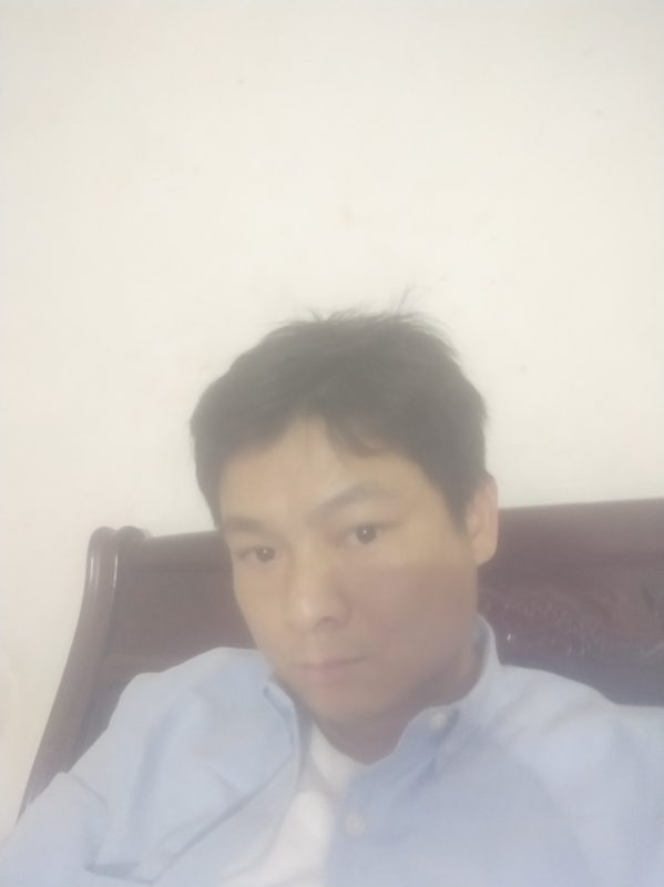 风云的第一张照片--蓝颜知己交友网