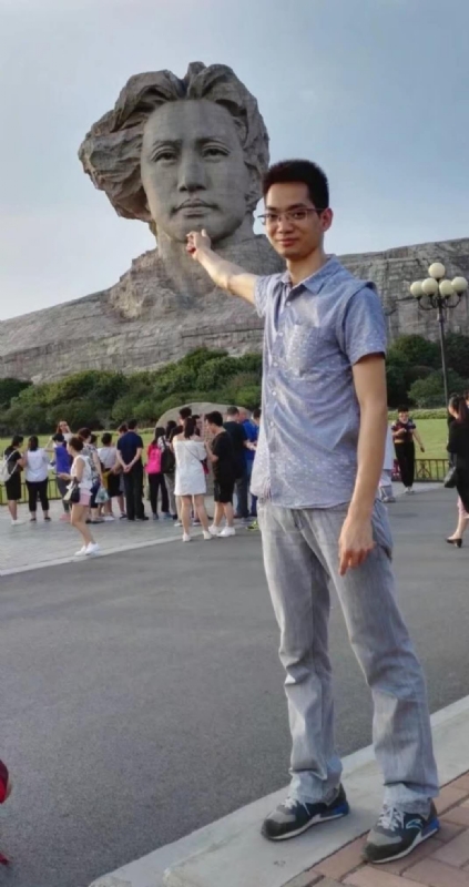惠辉的牛的第一张照片--蓝颜知己交友网