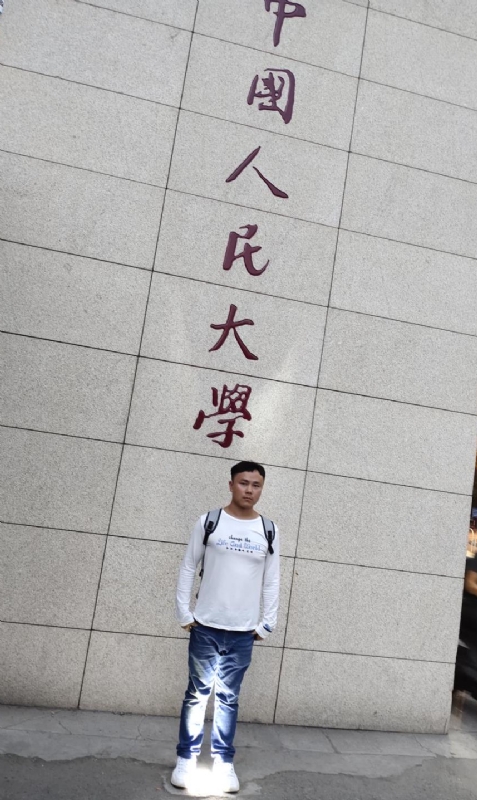 Whoareyou的第一张照片--蓝颜知己交友网