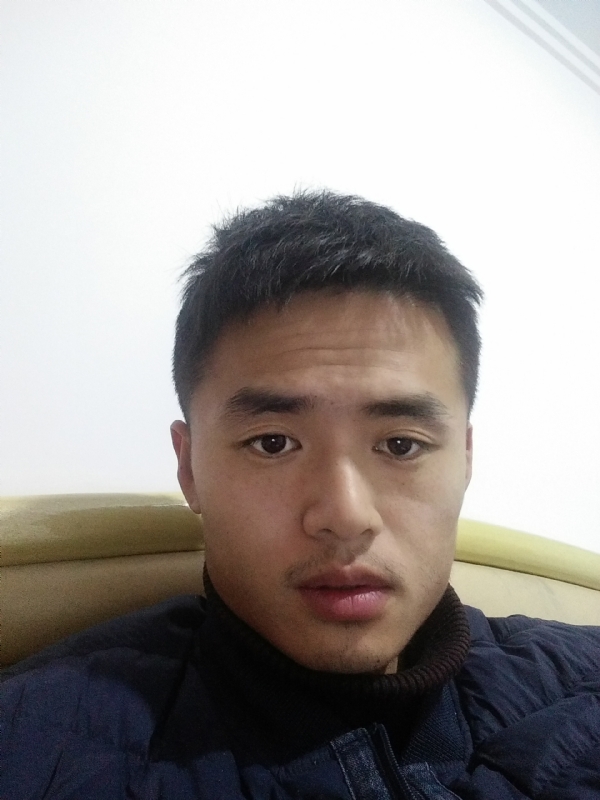 王的第一张照片--蓝颜知己交友网