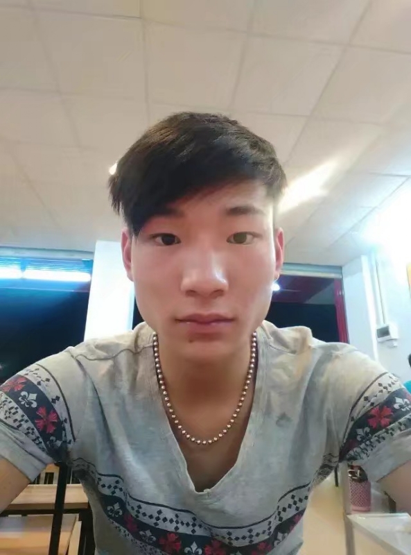 放飞的第一张照片--蓝颜知己交友网
