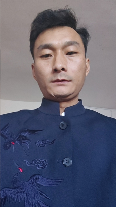 逆袭的小老鼠～龙long的第一张照片--蓝颜知己交友网