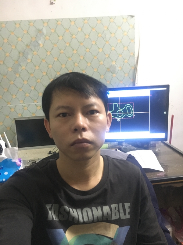 黄叶枫的第一张照片--蓝颜知己交友网