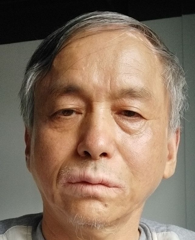 9杰米的第一张照片--蓝颜知己交友网