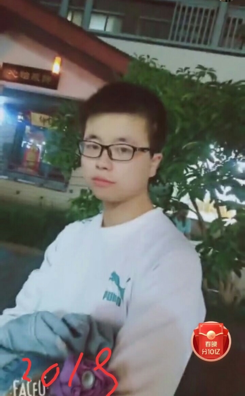 一生有你的第二张照片--蓝颜知己交友网