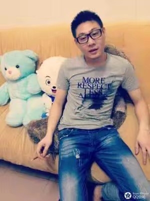 惟才的第二张照片--蓝颜知己交友网