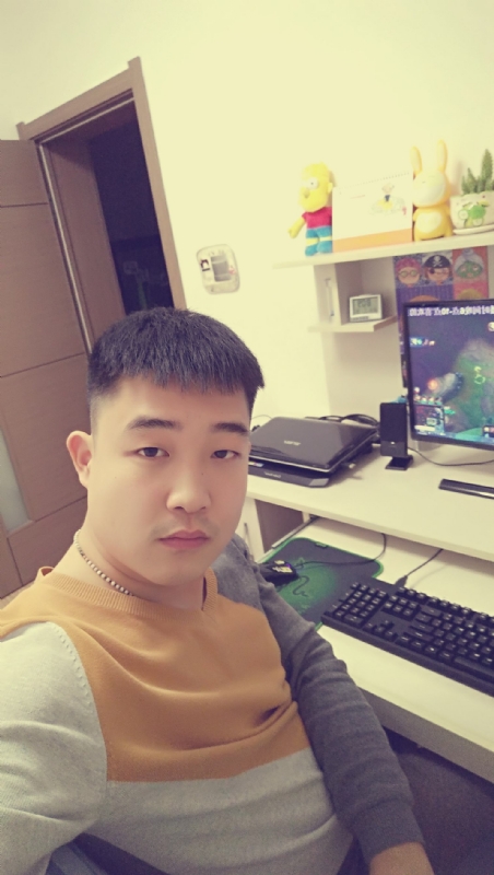 李权的第一张照片--蓝颜知己交友网