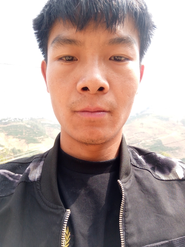 唐伟的第一张照片--蓝颜知己交友网