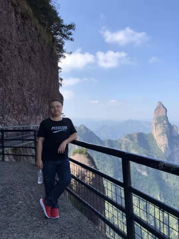 不杵于物的第一张照片--蓝颜知己交友网