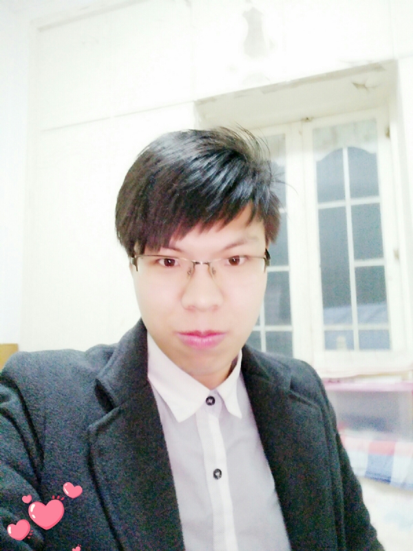 舍得的第一张照片--蓝颜知己交友网