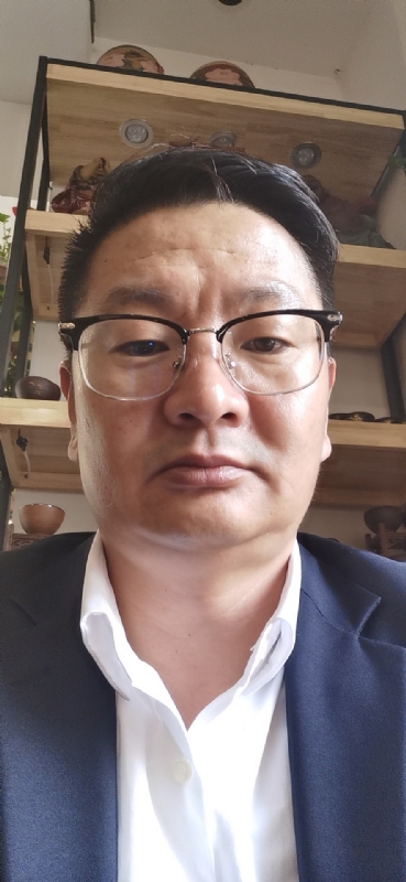 宗泽的第二张照片--蓝颜知己交友网