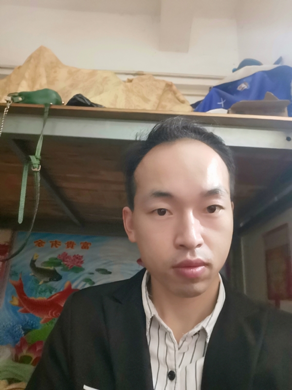 好缘的第一张照片--蓝颜知己交友网