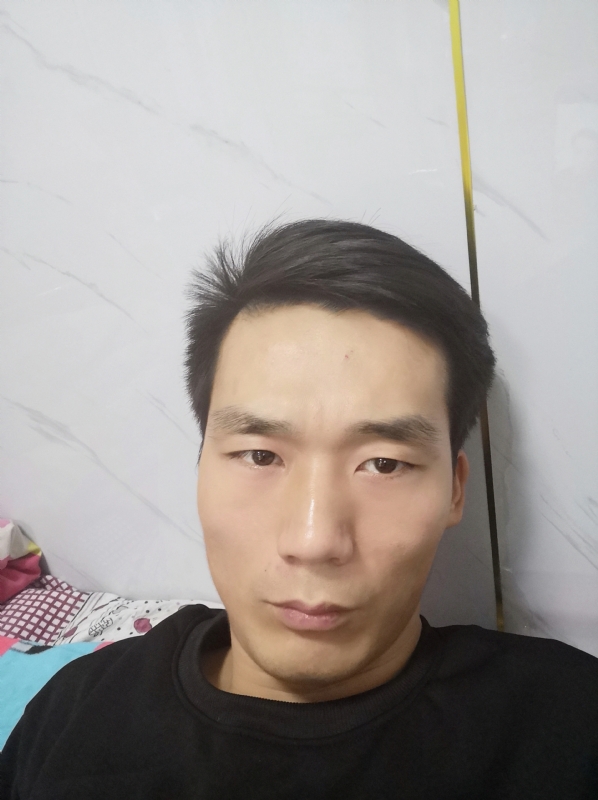 来来来驱魔的第一张照片--蓝颜知己交友网