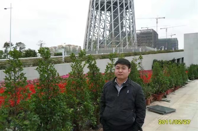 寻爱的第一张照片--蓝颜知己交友网
