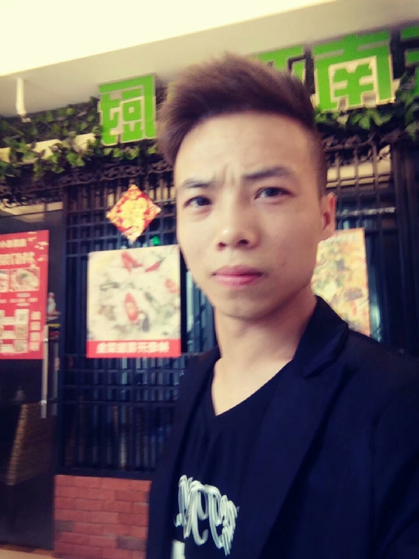 听云的第一张照片--蓝颜知己交友网