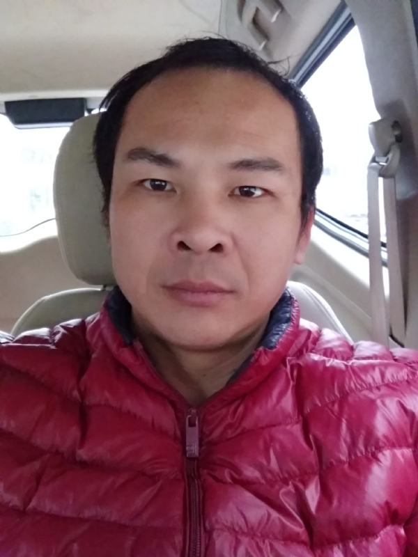 哥来的第一张照片--蓝颜知己交友网
