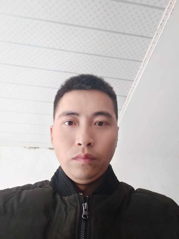 远望星空的第一张照片--蓝颜知己交友网