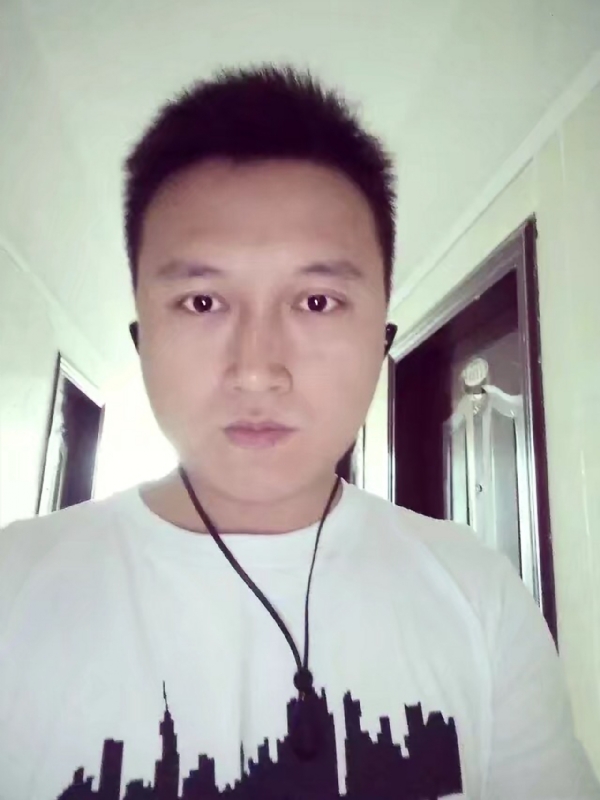 慎独的第一张照片--蓝颜知己交友网