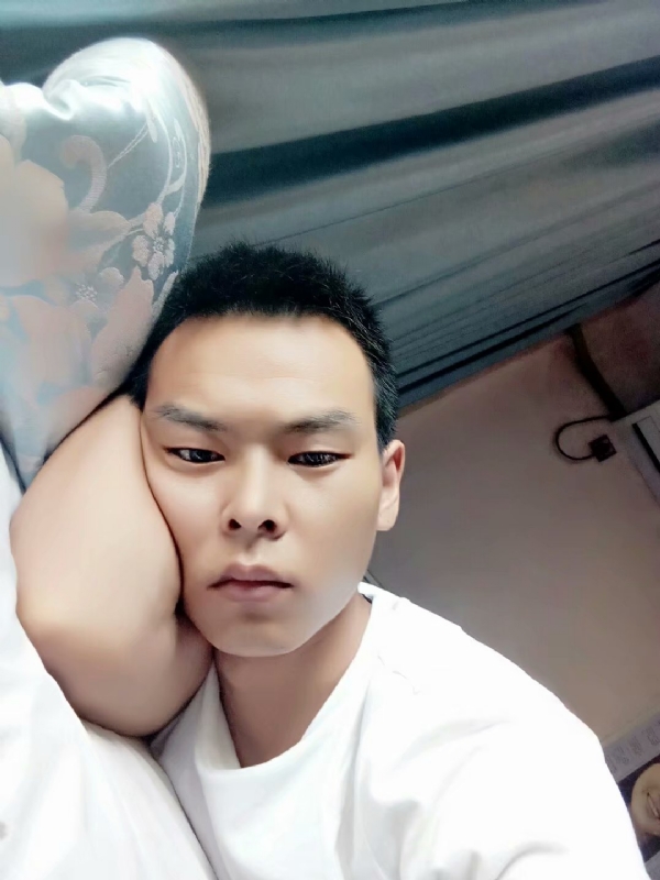 琪子心的第一张照片--蓝颜知己交友网