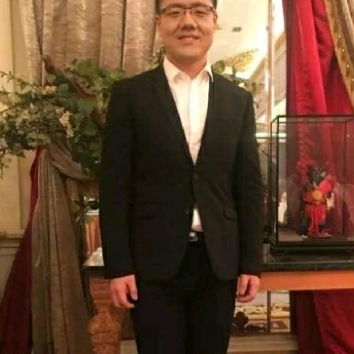 誠信的第一张照片--蓝颜知己交友网