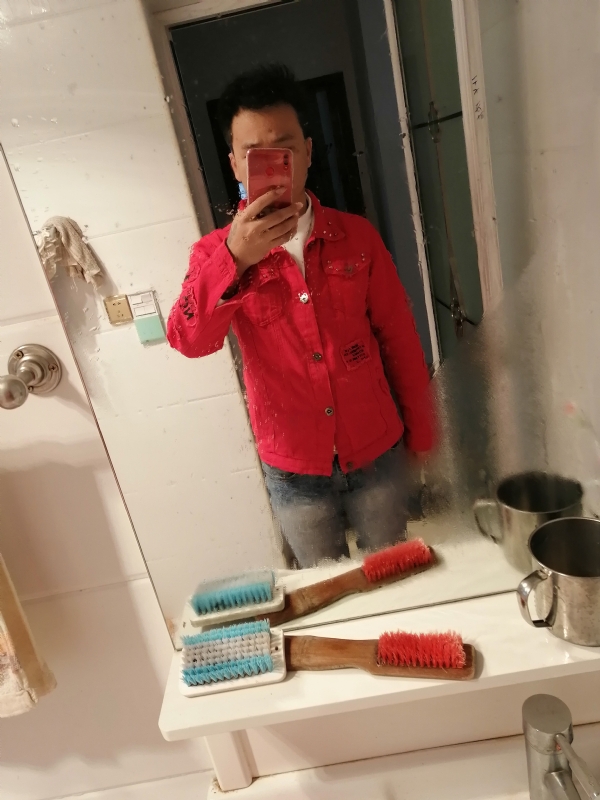 王哒哒的第一张照片--蓝颜知己交友网